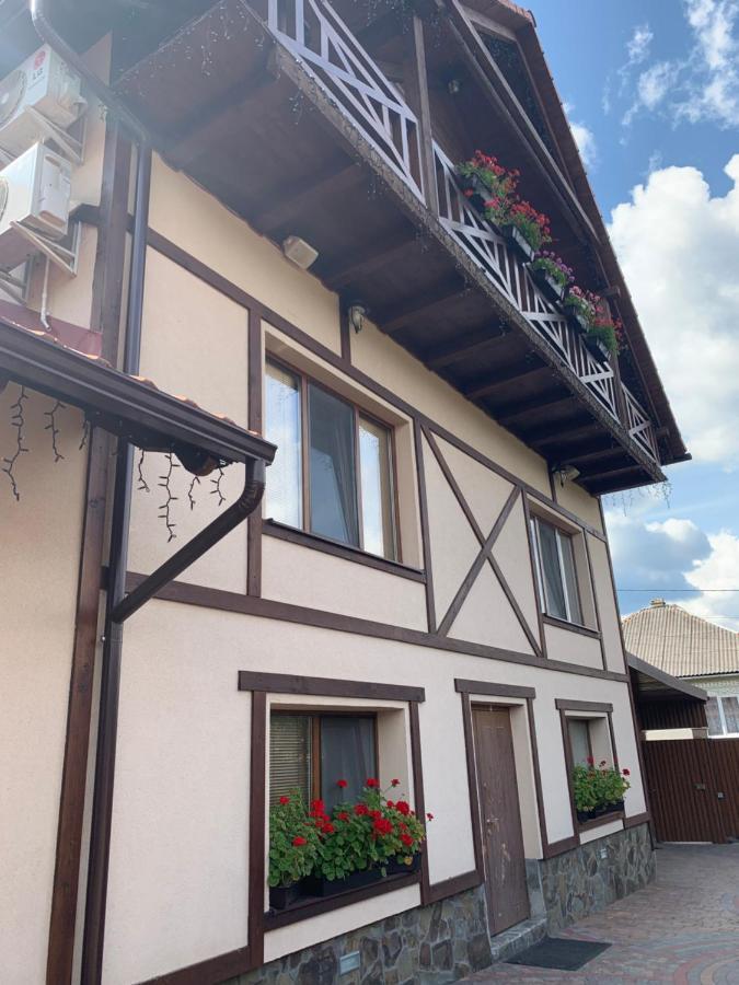 Liubava Hotel Polyana  Exterior foto